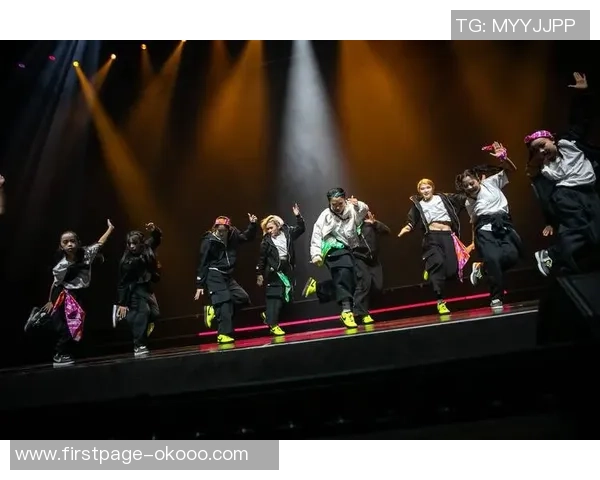 上海街舞队现状分析与发展趋势探讨聚焦街舞文化的未来与挑战 上海街舞队现状分析与发展趋势探讨聚焦街舞文化的未来与挑战