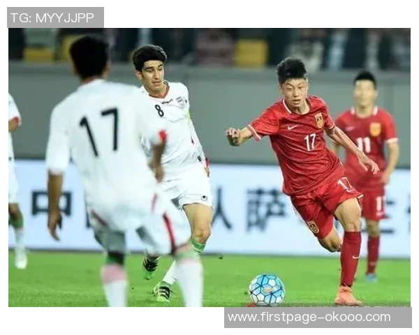 中国与伊朗足球对决分析及未来发展趋势探讨 中国与伊朗足球对决分析及未来发展趋势探讨