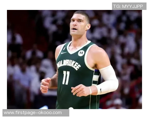 布鲁克洛佩斯：从篮坛巨星到球队核心的华丽转身与成长之路