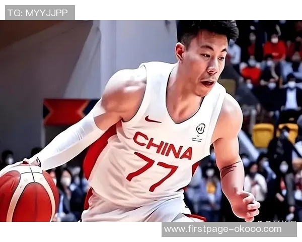 张镇麟:从篮球新星到国家队核心的成长之路与未来展望 张镇麟:从篮球新星到国家队核心的成长之路与未来展望